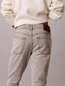 Calvin Klein Slim Fit Jeans^Herren Baggy|Skinny