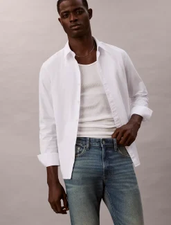 Calvin Klein Slim Fit Jeans^Herren Baggy|Skinny