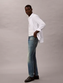 Calvin Klein Slim Fit Jeans^Herren Baggy|Skinny