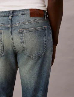 Calvin Klein Slim Fit Jeans^Herren Baggy|Skinny