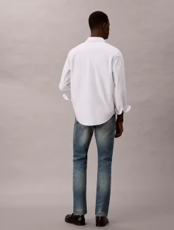 Calvin Klein Slim Fit Jeans^Herren Baggy|Skinny