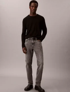 Calvin Klein Slim Fit Jeans^Herren Baggy|Skinny