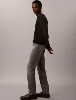 Calvin Klein Slim Fit Jeans^Herren Baggy|Skinny