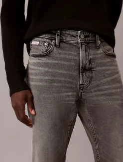 Calvin Klein Slim Fit Jeans^Herren Baggy|Skinny