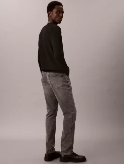 Calvin Klein Slim Fit Jeans^Herren Baggy|Skinny