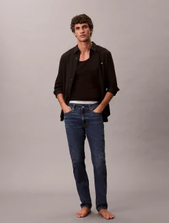 Calvin Klein Slim Fit Jeans^Herren Baggy|Skinny