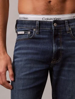 Calvin Klein Slim Fit Jeans^Herren Baggy|Skinny