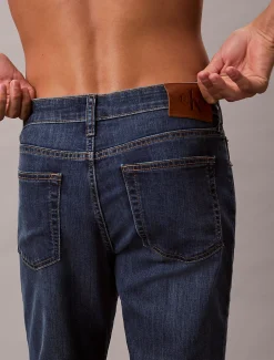 Calvin Klein Slim Fit Jeans^Herren Baggy|Skinny