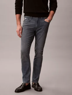 Calvin Klein Slim Fit Jeans^Herren Passform-guide Für Denims|Baggy