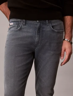Calvin Klein Slim Fit Jeans^Herren Passform-guide Für Denims|Baggy