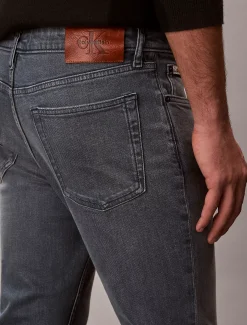 Calvin Klein Slim Fit Jeans^Herren Passform-guide Für Denims|Baggy