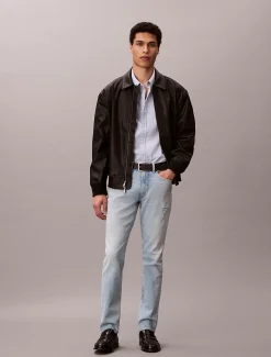 Calvin Klein Slim Fit Jeans^Herren Passform-guide Für Denims|Baggy