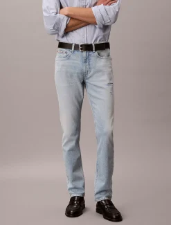 Calvin Klein Slim Fit Jeans^Herren Passform-guide Für Denims|Baggy