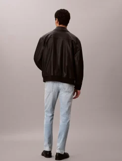 Calvin Klein Slim Fit Jeans^Herren Passform-guide Für Denims|Baggy