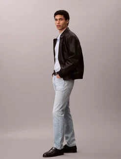 Calvin Klein Slim Fit Jeans^Herren Passform-guide Für Denims|Baggy