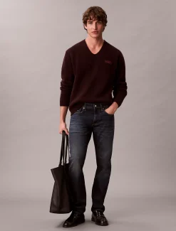 Calvin Klein Slim Fit Jeans^Herren Baggy|Skinny