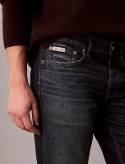 Calvin Klein Slim Fit Jeans^Herren Baggy|Skinny