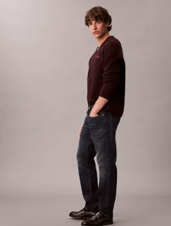 Calvin Klein Slim Fit Jeans^Herren Baggy|Skinny