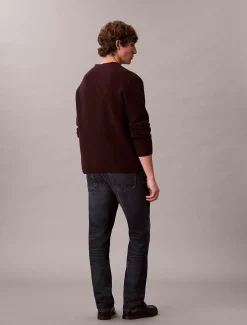 Calvin Klein Slim Fit Jeans^Herren Baggy|Skinny