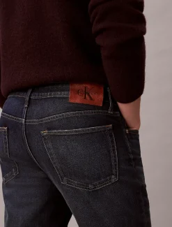 Calvin Klein Slim Fit Jeans^Herren Baggy|Skinny