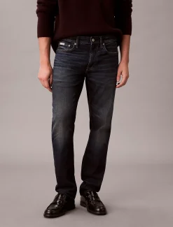 Calvin Klein Slim Fit Jeans^Herren Baggy|Skinny