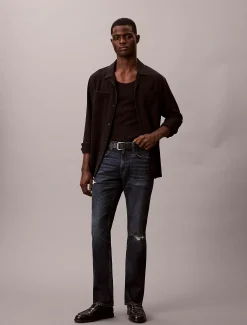 Calvin Klein Slim Fit Jeans^Herren Baggy|Skinny