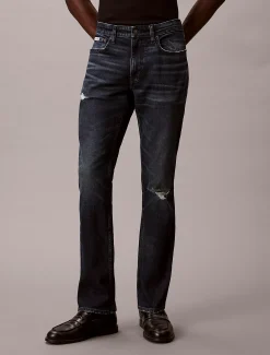 Calvin Klein Slim Fit Jeans^Herren Baggy|Skinny