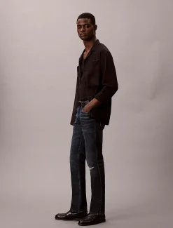 Calvin Klein Slim Fit Jeans^Herren Baggy|Skinny