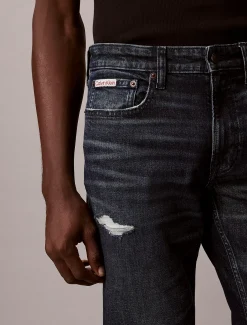 Calvin Klein Slim Fit Jeans^Herren Baggy|Skinny