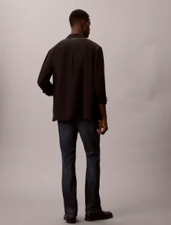 Calvin Klein Slim Fit Jeans^Herren Baggy|Skinny