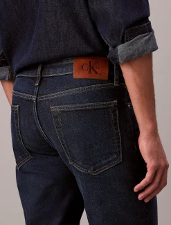 Calvin Klein Slim Fit Jeans^Herren Passform-guide Für Denims|Baggy