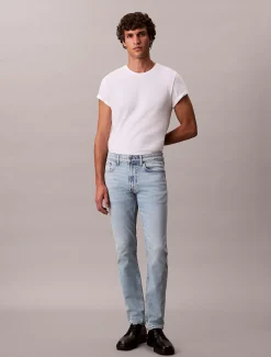 Calvin Klein Slim Fit Jeans^Herren Passform-guide Für Denims|Baggy