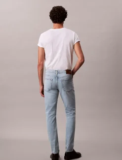 Calvin Klein Slim Fit Jeans^Herren Passform-guide Für Denims|Baggy