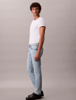 Calvin Klein Slim Fit Jeans^Herren Passform-guide Für Denims|Baggy
