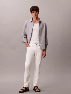 Calvin Klein Slim Fit Jeans^Herren Baggy|Skinny