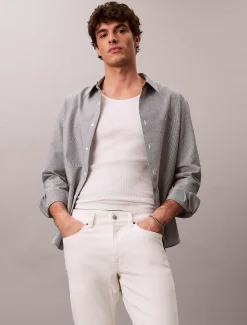 Calvin Klein Slim Fit Jeans^Herren Baggy|Skinny