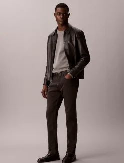 Calvin Klein Slim Fit Jeans^Herren Passform-guide Für Denims|Baggy