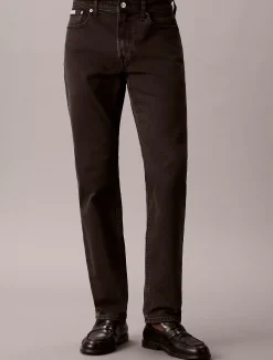 Calvin Klein Slim Fit Jeans^Herren Passform-guide Für Denims|Baggy