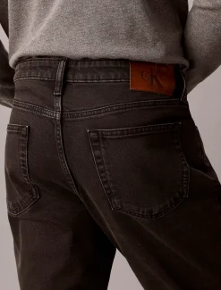 Calvin Klein Slim Fit Jeans^Herren Passform-guide Für Denims|Baggy