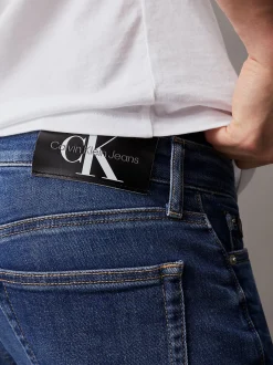 Calvin Klein Slim Jeans^Herren Baggy|Skinny