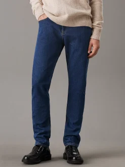 Calvin Klein Slim Jeans^Herren Baggy|Skinny