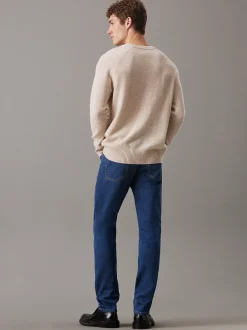 Calvin Klein Slim Jeans^Herren Baggy|Skinny