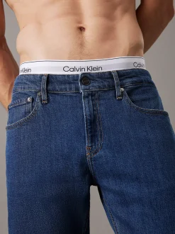Calvin Klein Slim Jeans^Herren Baggy|Skinny