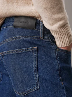 Calvin Klein Slim Jeans^Herren Baggy|Skinny