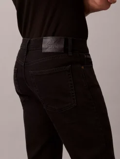 Calvin Klein Slim Straight Jeans^Herren Passform-guide Für Denims|Baggy