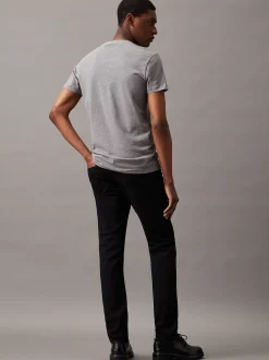 Calvin Klein Slim Tapered Jeans^Herren Baggy|Skinny