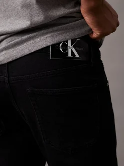 Calvin Klein Slim Tapered Jeans^Herren Baggy|Skinny