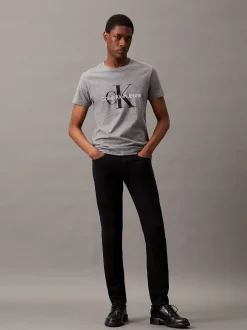 Calvin Klein Slim Tapered Jeans^Herren Baggy|Skinny