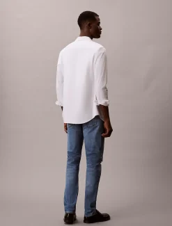 Calvin Klein Slim Tapered Jeans^Herren Baggy|Skinny