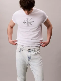Calvin Klein Slim Tapered Jeans^Herren Passform-guide Für Denims|Baggy